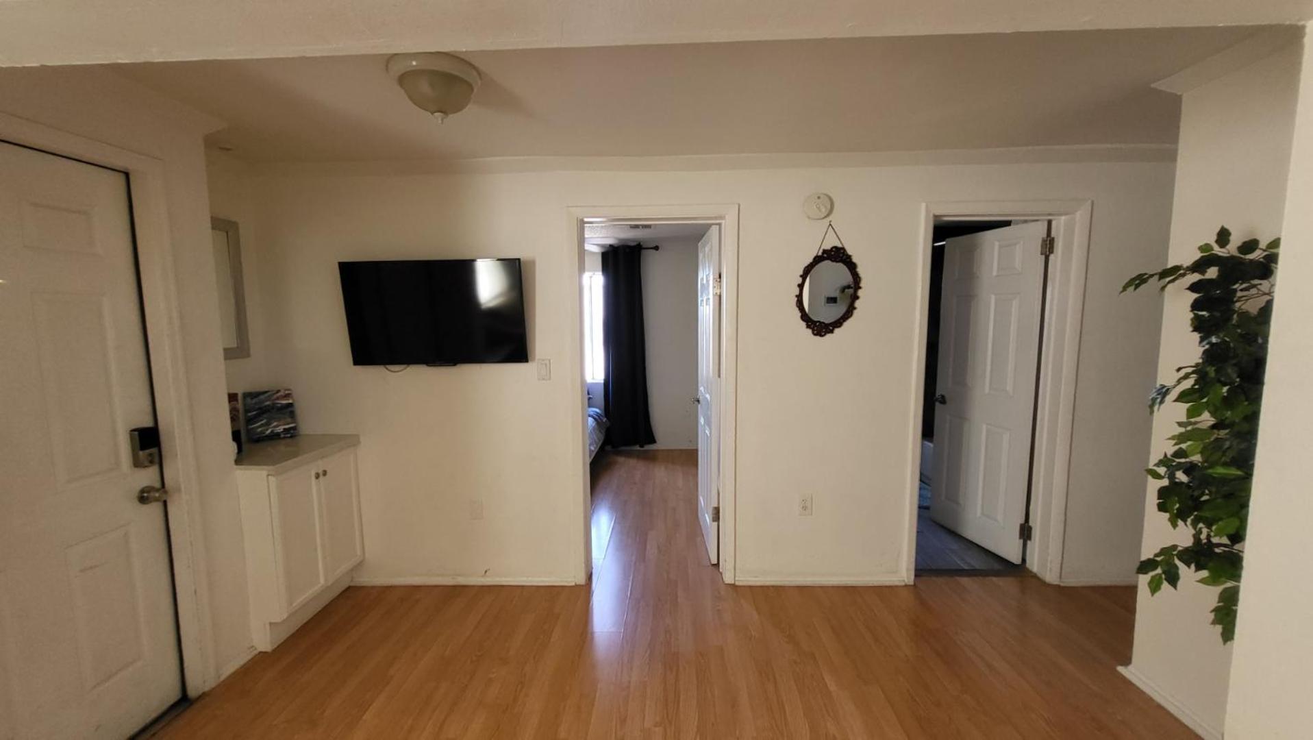 U2 - Private 2Br Walkup Apt In Dt Phx With Pkg Phoenix Zewnętrze zdjęcie